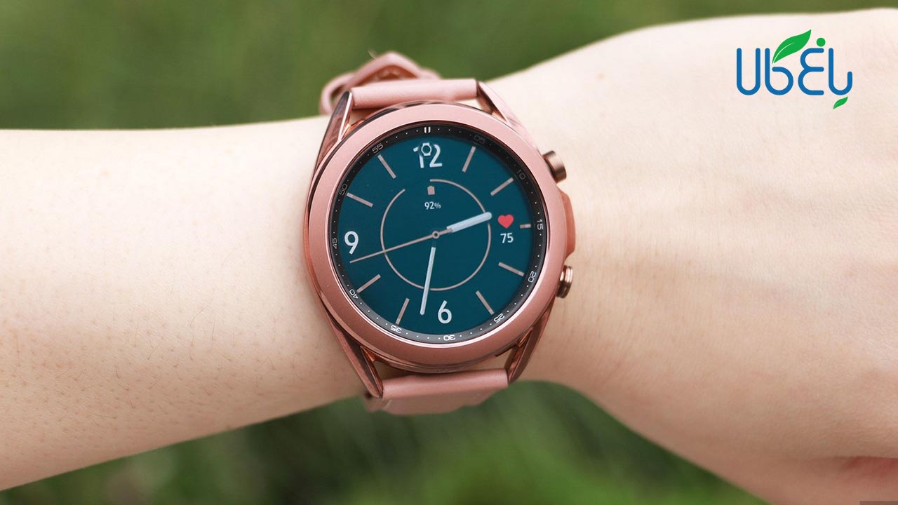 ساعت هوشمند سامسونگ 41mm