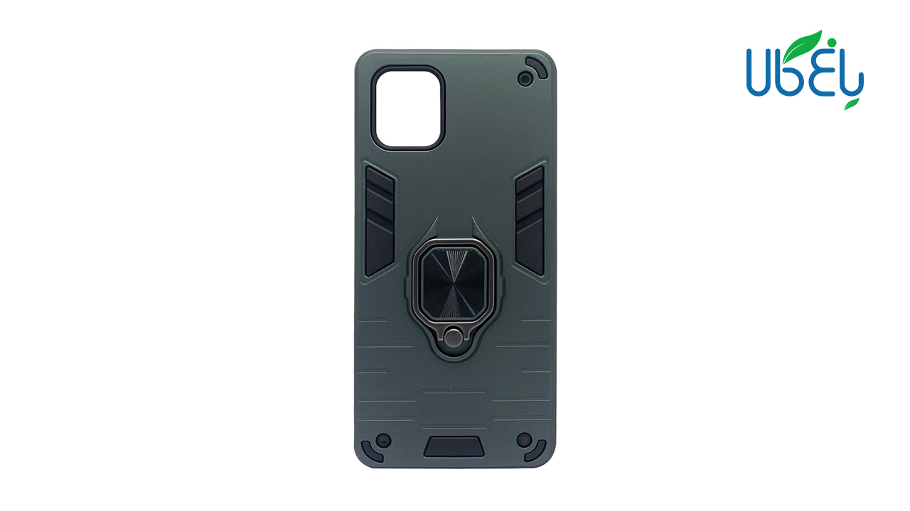 قاب سامورایی A31 کاور محافظ