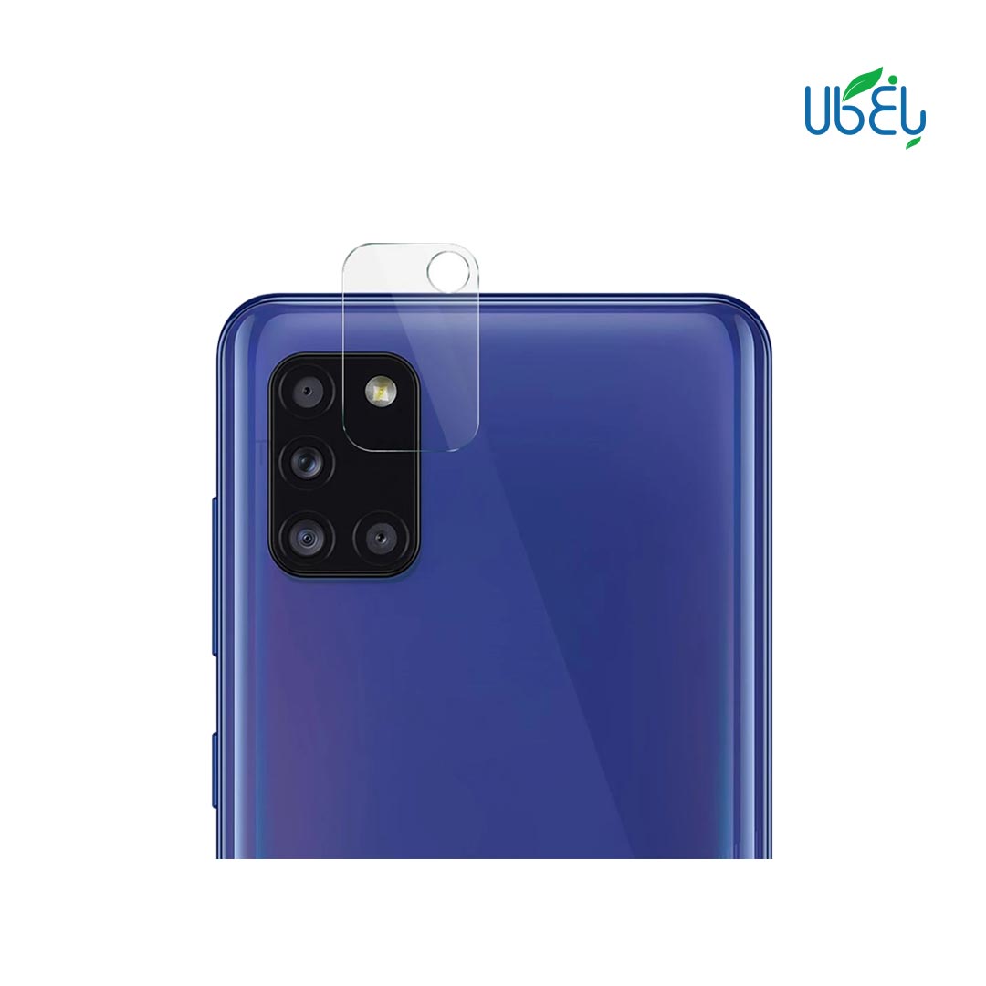 محافظ لنز دوربین مدلBK20 مناسب‌ سامسونگ Galaxy A31