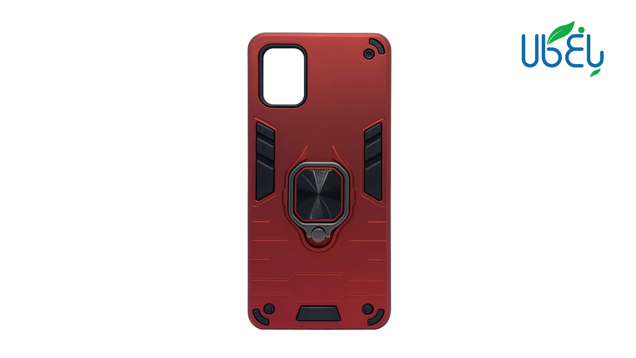 قاب سامورایی A31 کاور محافظ