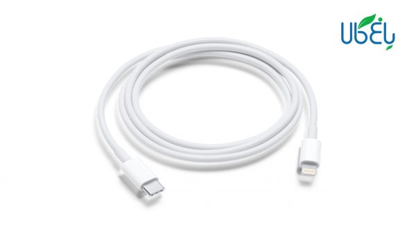 کابل شارژ اورجینال USB-C به لایتنینگ مناسب گوشی های iPhone
