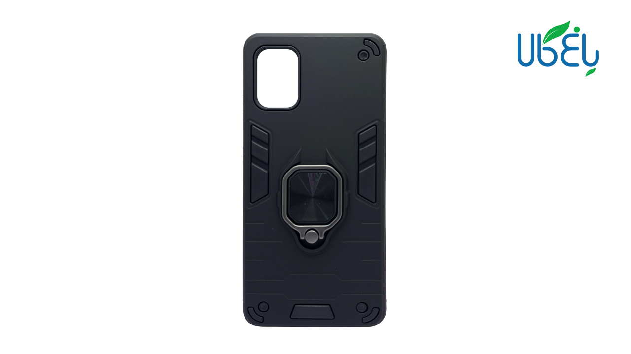 قاب سامورایی A31 کاور محافظ