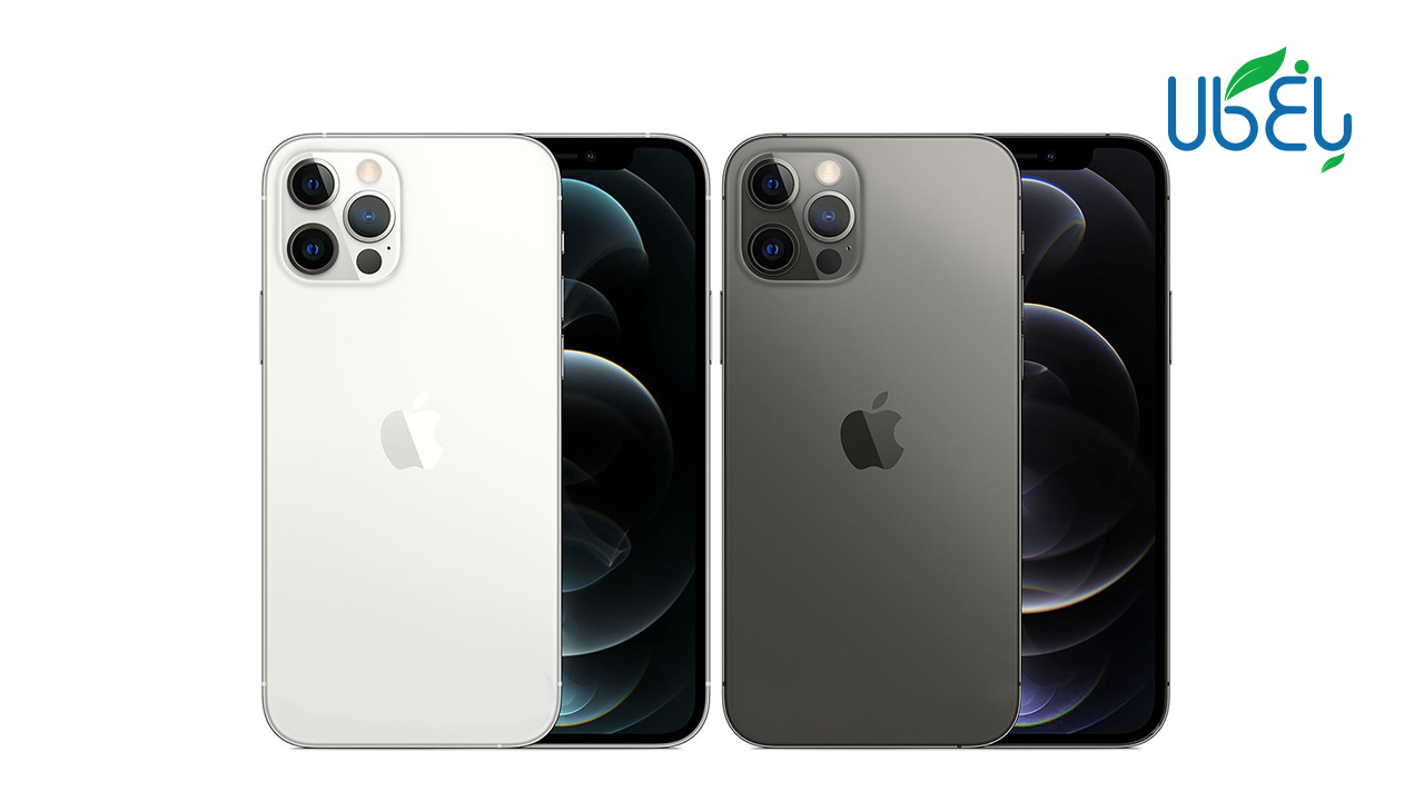 گوشی iPhone 12 Pro Max