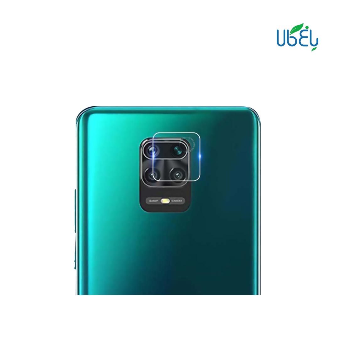 محافظ لنز دوربین Note 9s محافظ لنز دوربین Note 9s