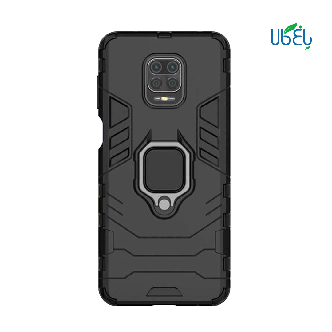 قاب سامورایی Note 9S / 9 Pro