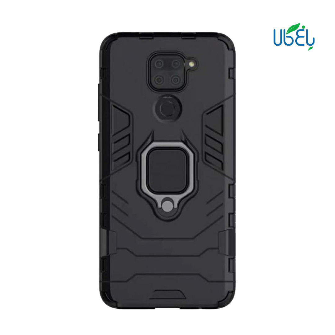 قاب سامورایی Note 9 کاور محافظ