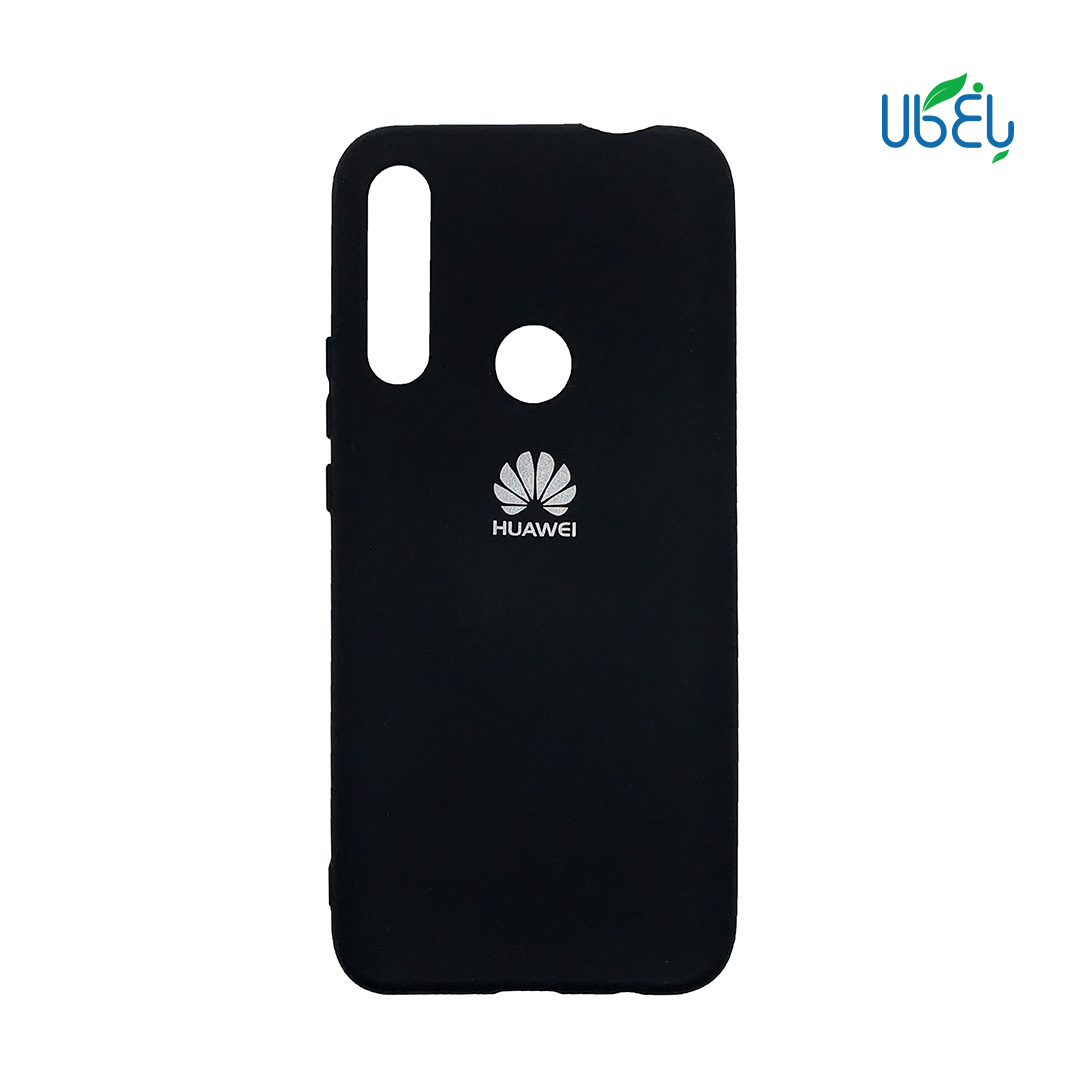 قاب سیلیکونی HUAWEI Y9 Prime 2019