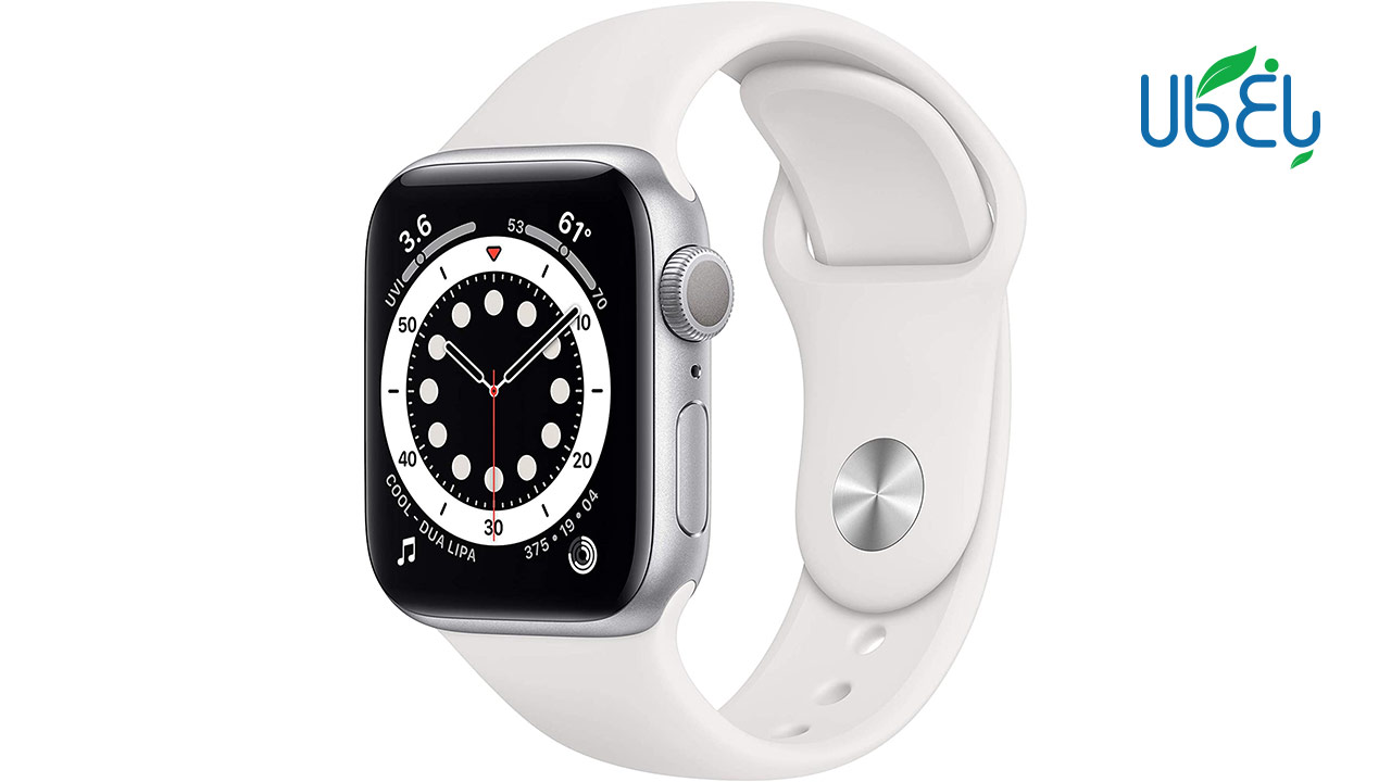 اپل واچ سری 6 Apple watch