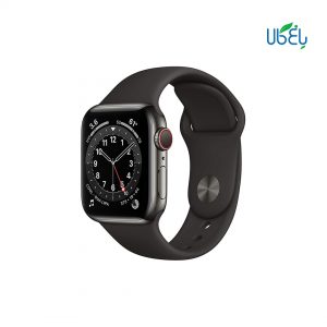 اپل واچ سری 6 Apple watch