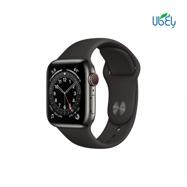 اپل واچ سری 6 Apple watch