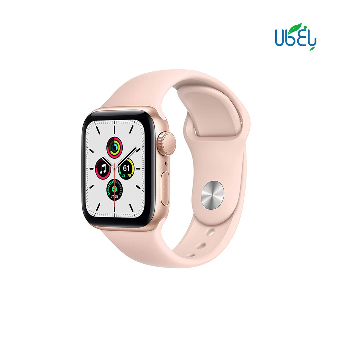 Apple Watch SE ساعت هوشمند اپل