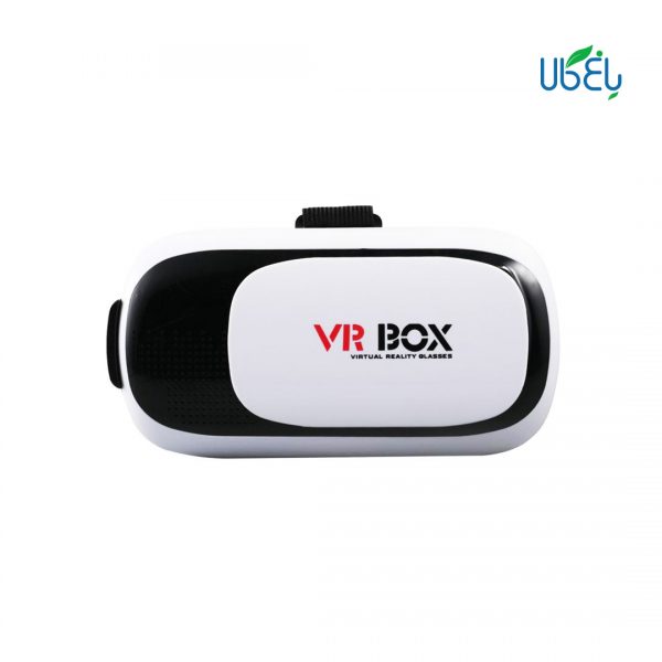 هدست واقعیت مجازی وی آر باکس مدل VR Box