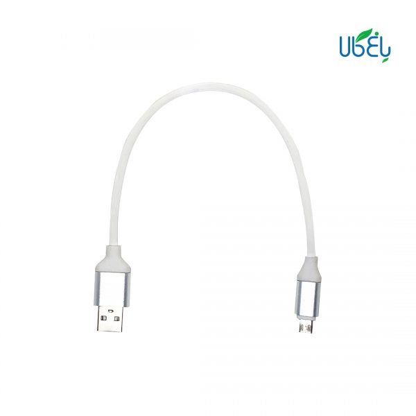 کابل تبدیل USB به microUSB
