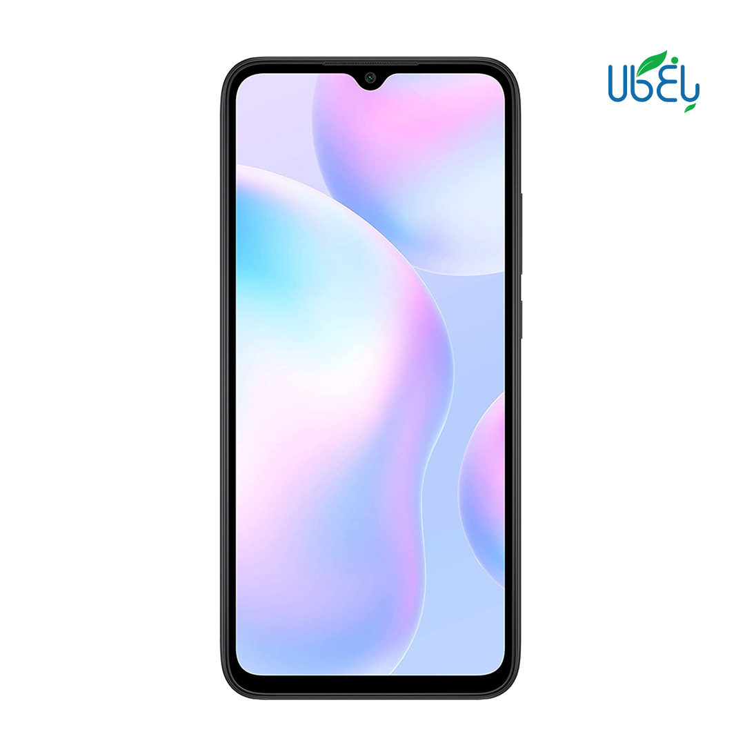 گوشی شیائومی Redmi 9A با ظرفیت 64/4GB دو سیم کارت (پک و رام چین)