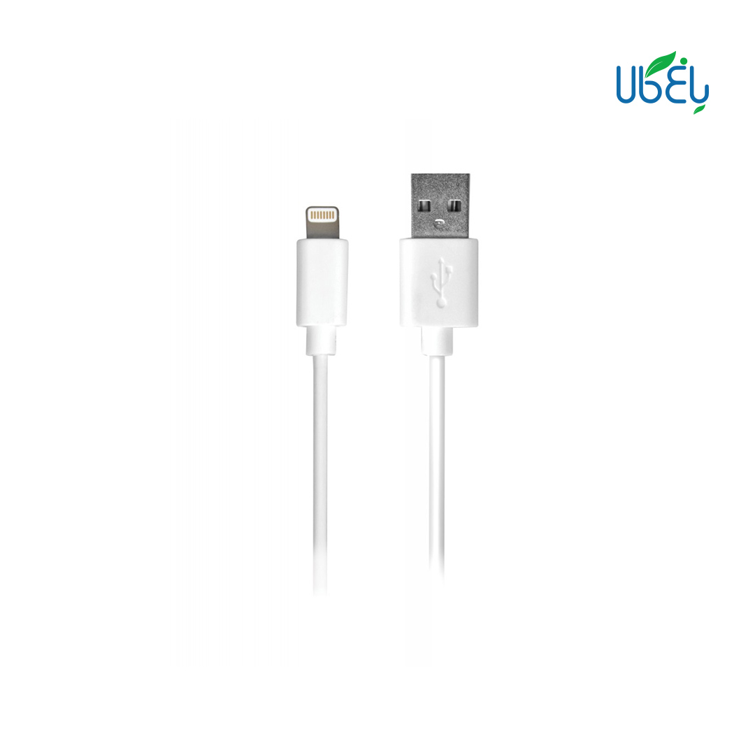 کابل تبدیل USB لایتنینگ