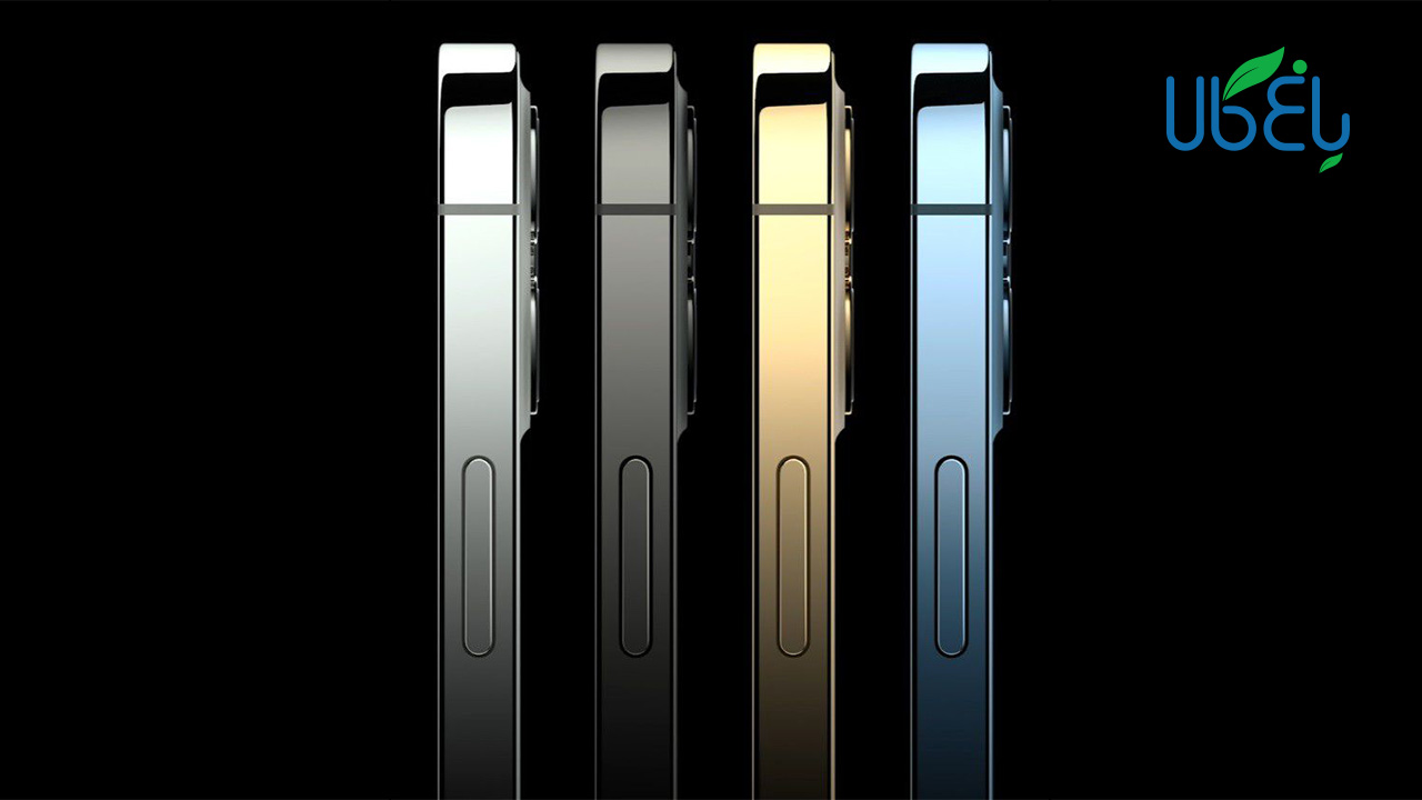 گوشی iPhone 12 Pro Max