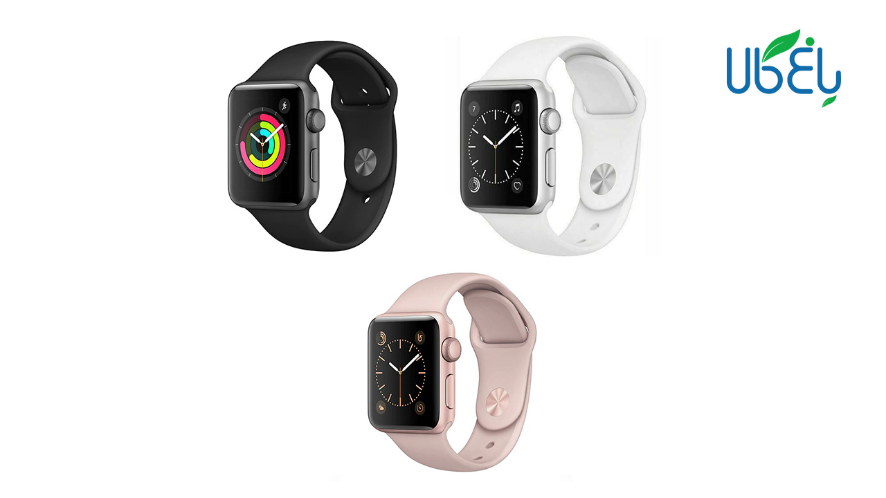 Apple Watch SE ساعت هوشمند اپل