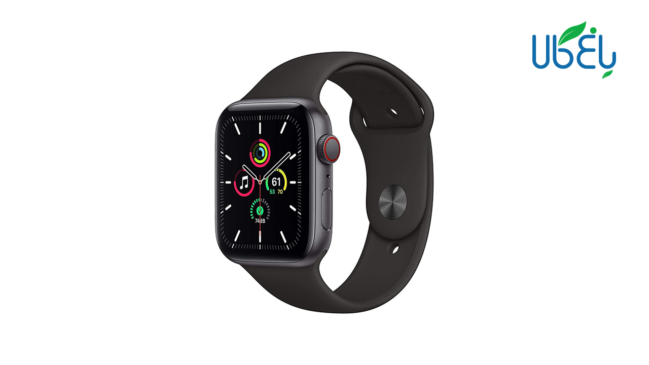 Apple Watch SE ساعت هوشمند اپل