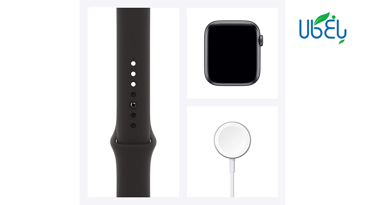 Apple Watch SE ساعت هوشمند اپل