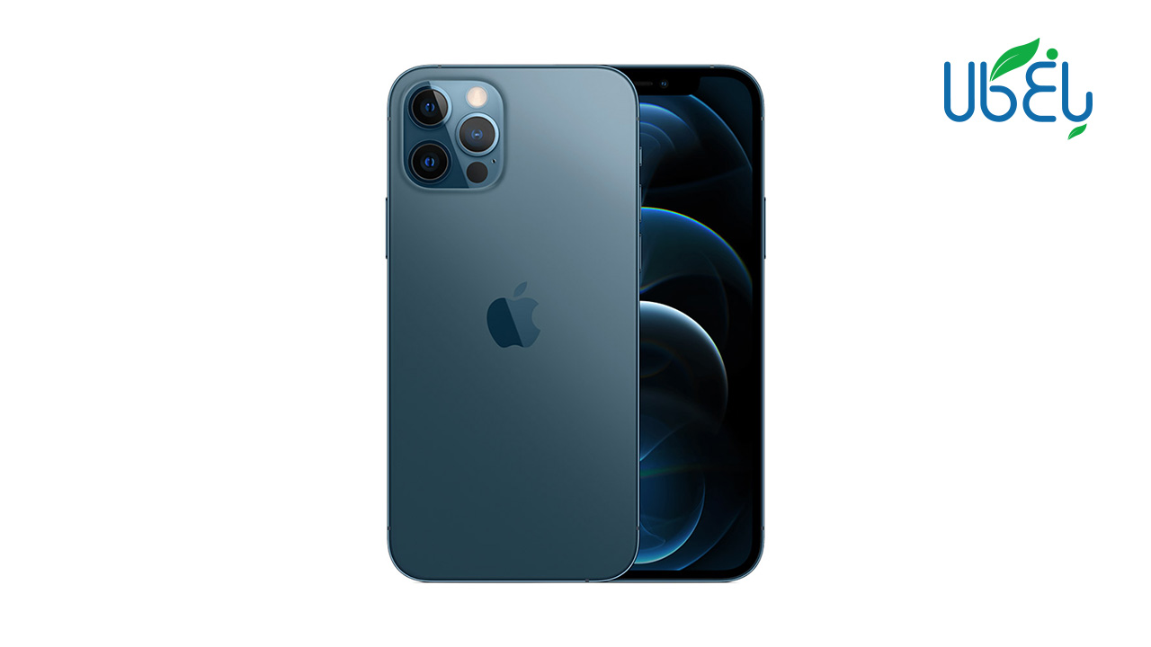 گوشی iPhone 12 Pro Max