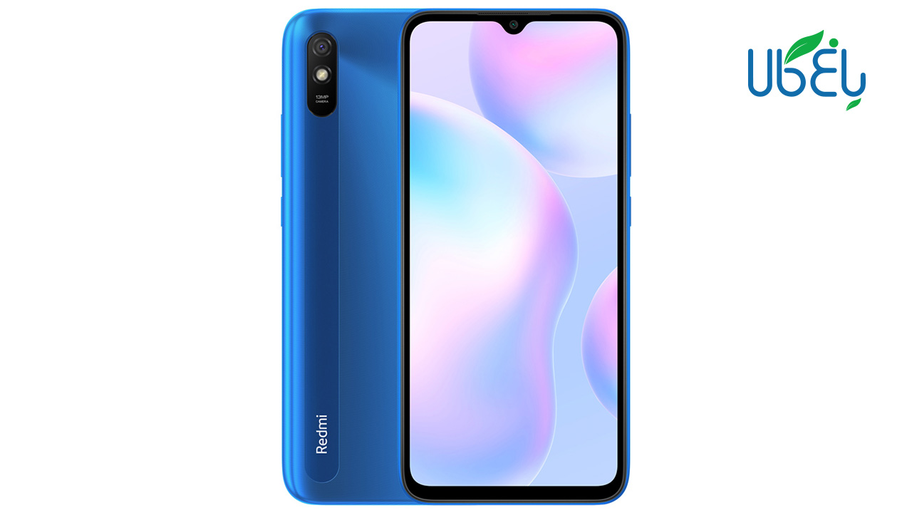 گوشی شیائومی Redmi 9A