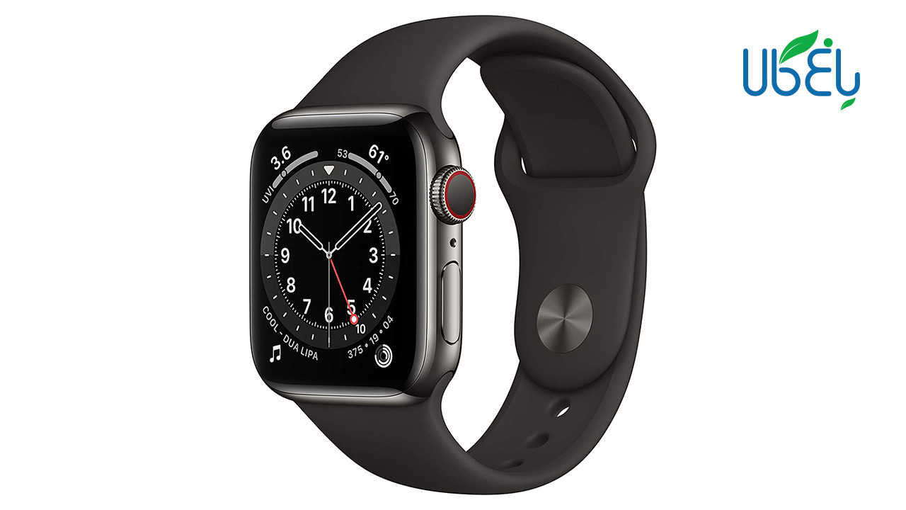 اپل واچ سری 6 Apple watch
