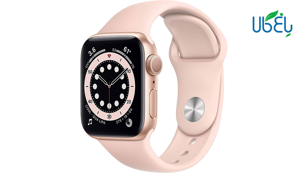 اپل واچ سری 6 Apple watch