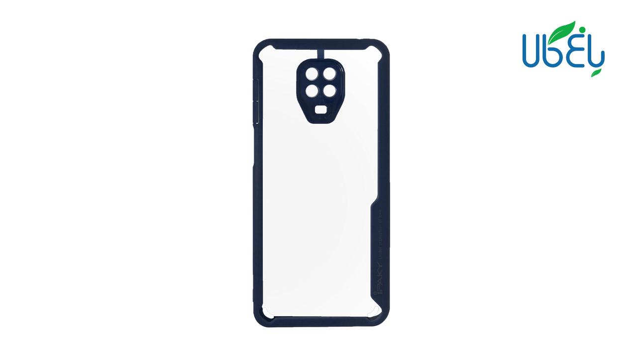 قاب آیپکی مناسب گوشی شیائومی