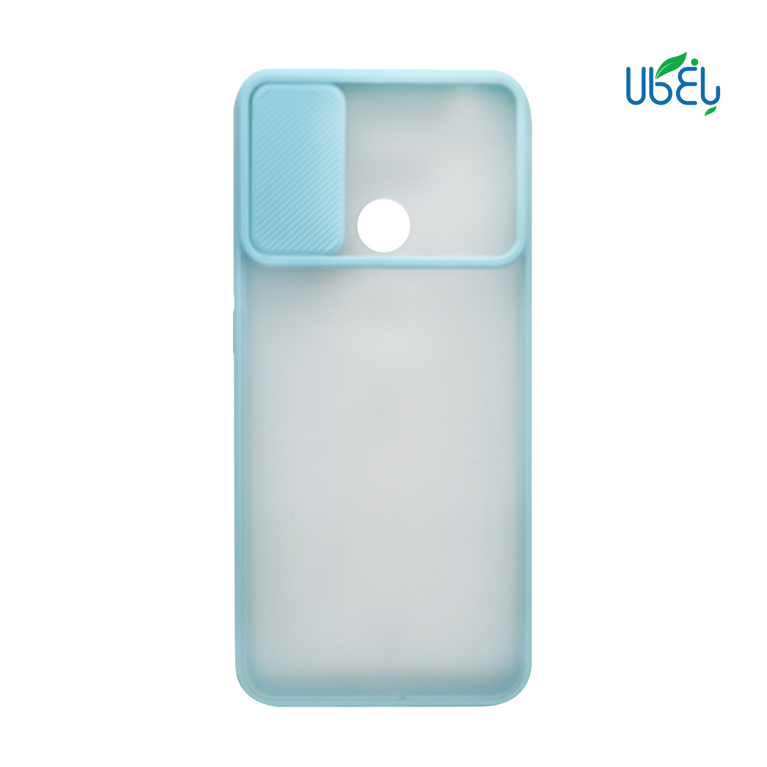 کاور محافظ قاب محافظ لنزدار شیائومی Redmi 9C کاور محافظ قاب محافظ لنزدار شیائومی Redmi 9C