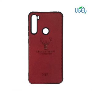 کاور طرح گوزن مدل Deer Case مناسب گوشی Galaxy A11