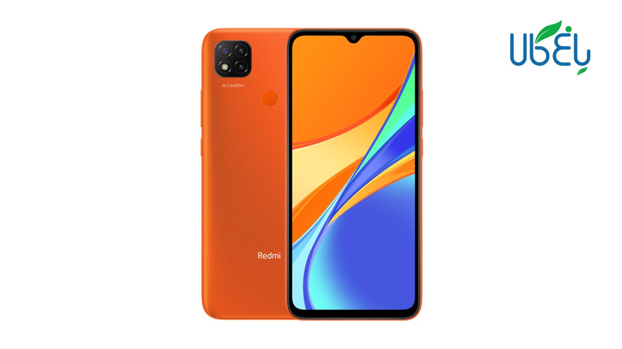 گوشی شیائومی Redmi 9C
