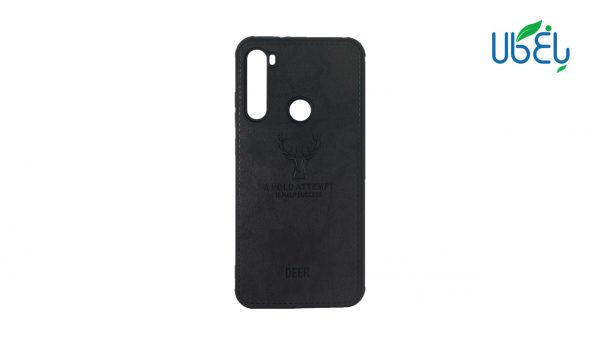کاور طرح گوزن مدل Deer Case مناسب گوشی Redmi Note 8