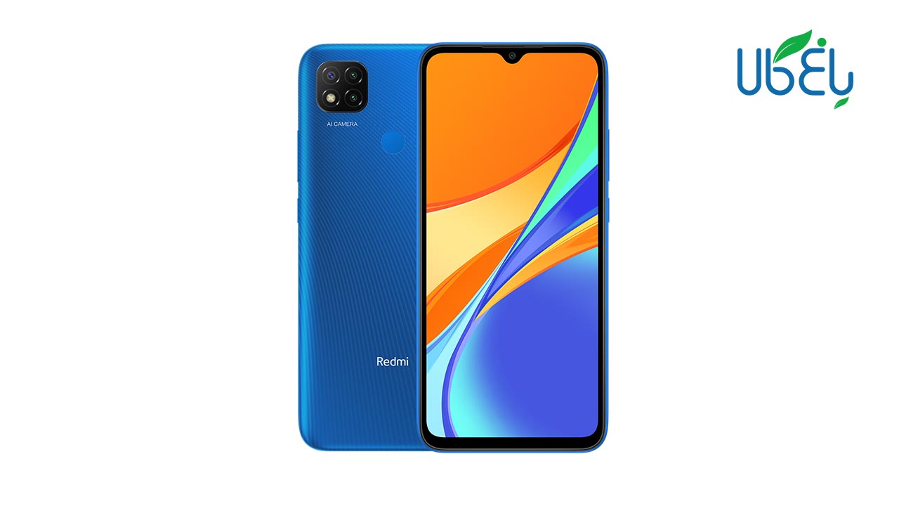 گوشی شیائومی Redmi 9C