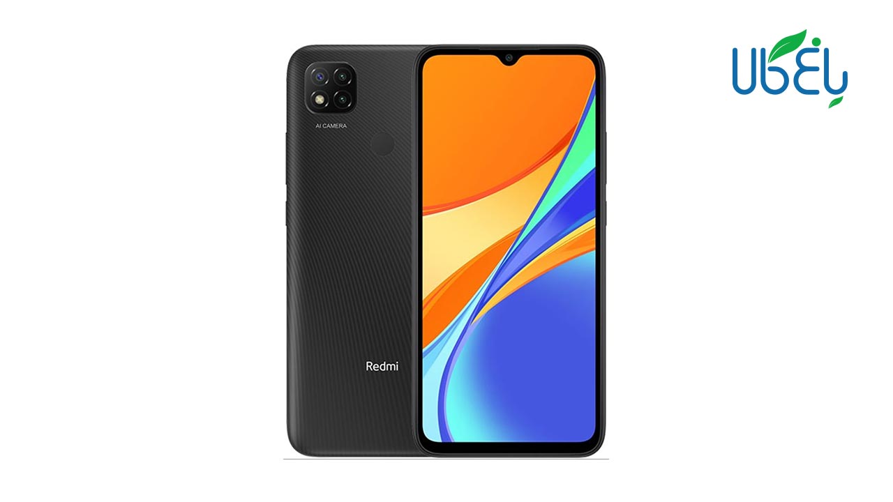 گوشی شیائومی Redmi 9C
