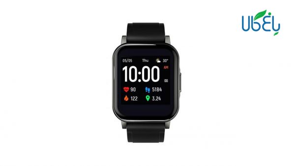 ساعت هوشمند شیائومی مدل Haylou Watch 2 LS02