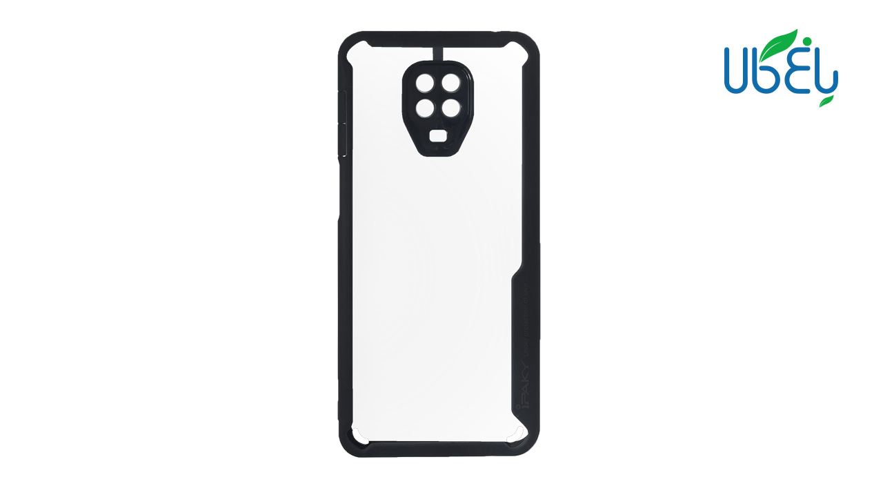 قاب آیپکی گوشی شیائومی RedMi Note 9/Note 9 Pro/Note 9 Promax