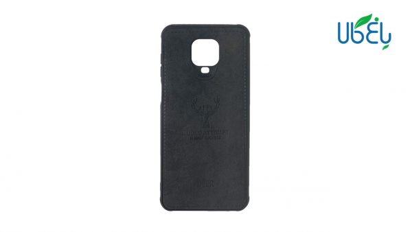 کاور طرح گوزن مدل Deer Case مناسب گوشی Redmi Note 9S