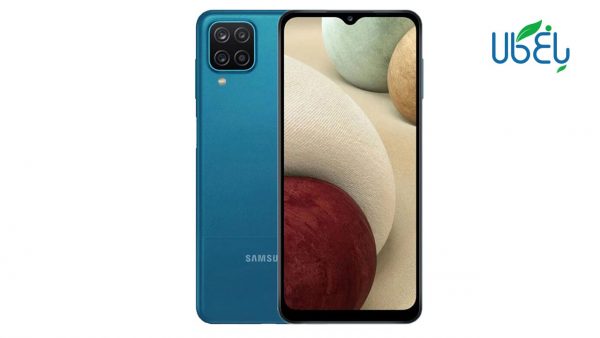 گوشی سامسونگ مدل Galaxy A12 Nacho با ظرفیت 128/6GB دو سیم کارت
