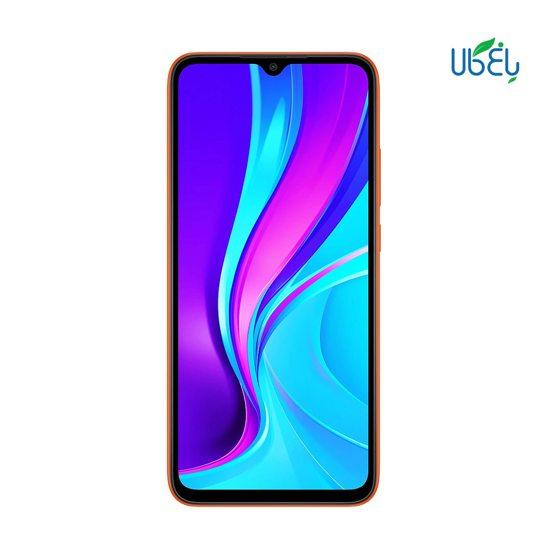 گوشی شیائومی Redmi 9C ظرفیت 128/4GB دوسیم کارت
