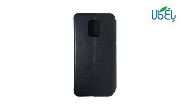 کیف کلاسوری گوشی مدل مومکس مناسب شیائومی Note 9S