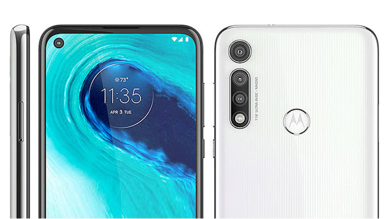 Motorola Moto G Fast - بهترین گوشی های میان رده 2020