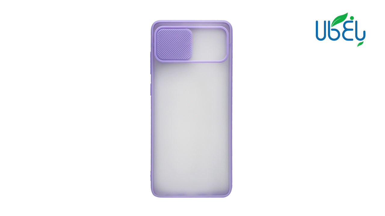 قاب پشت مات محافظ لنزدار مناسب گوشی سامسونگ Note 10 Lite قاب پشت مات محافظ لنزدار مناسب گوشی سامسونگ Note 10 Lite