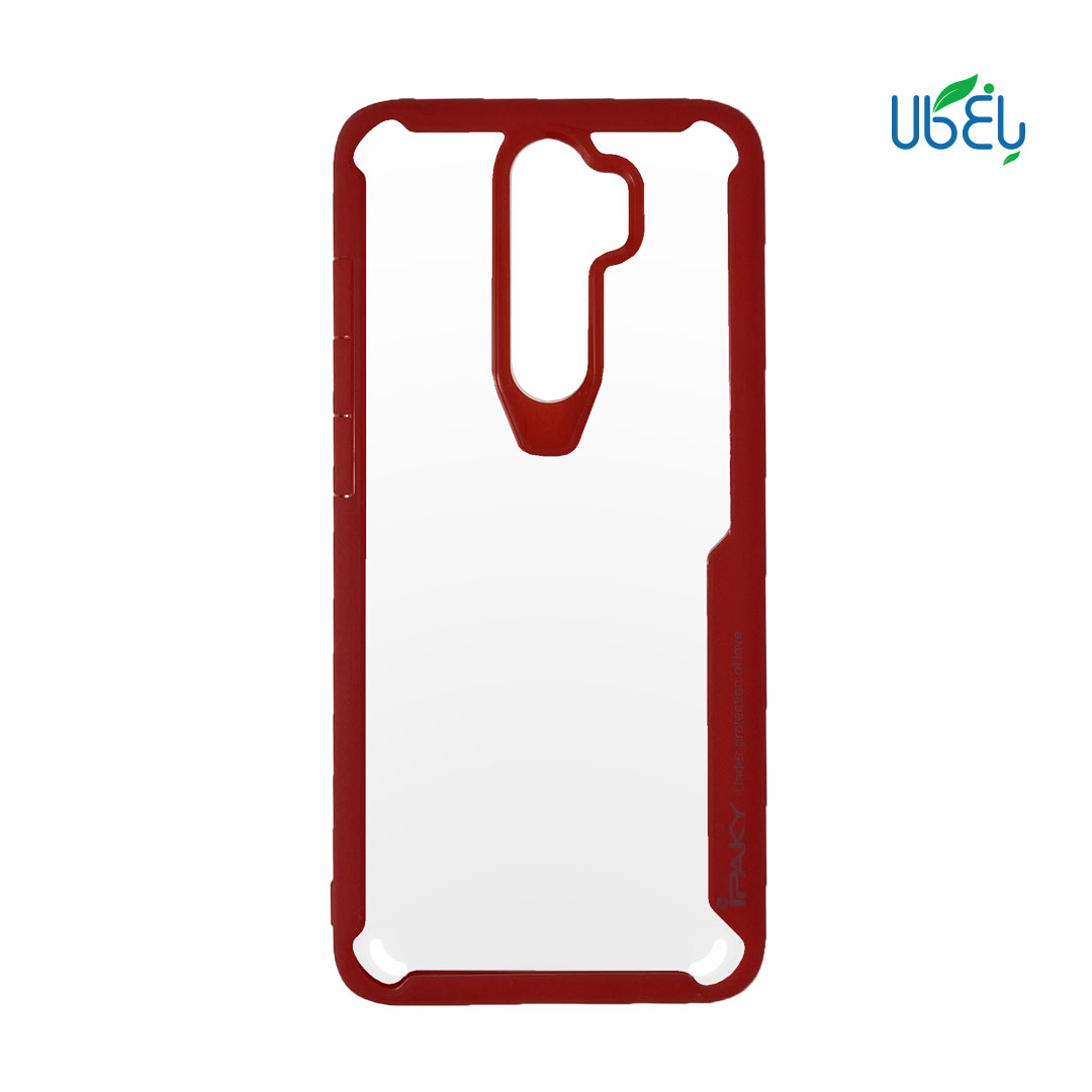 قاب آیپکی مناسب گوشی شیائومی RedMi Note 8 Pro قاب آیپکی مناسب گوشی شیائومی RedMi Note 8 Pro