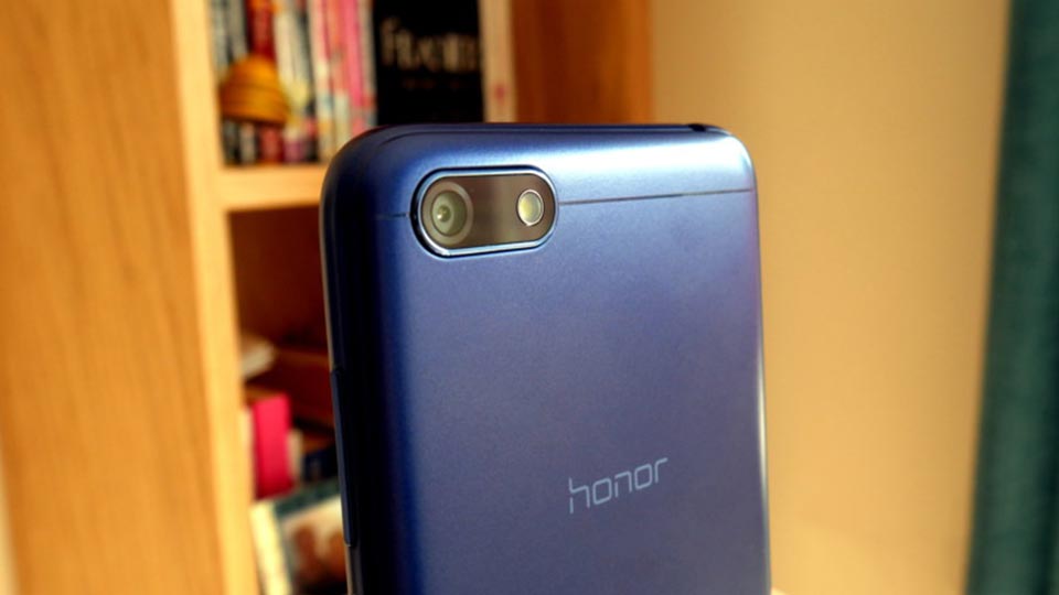 گوشی موبایل آنر مدل Honor 7S