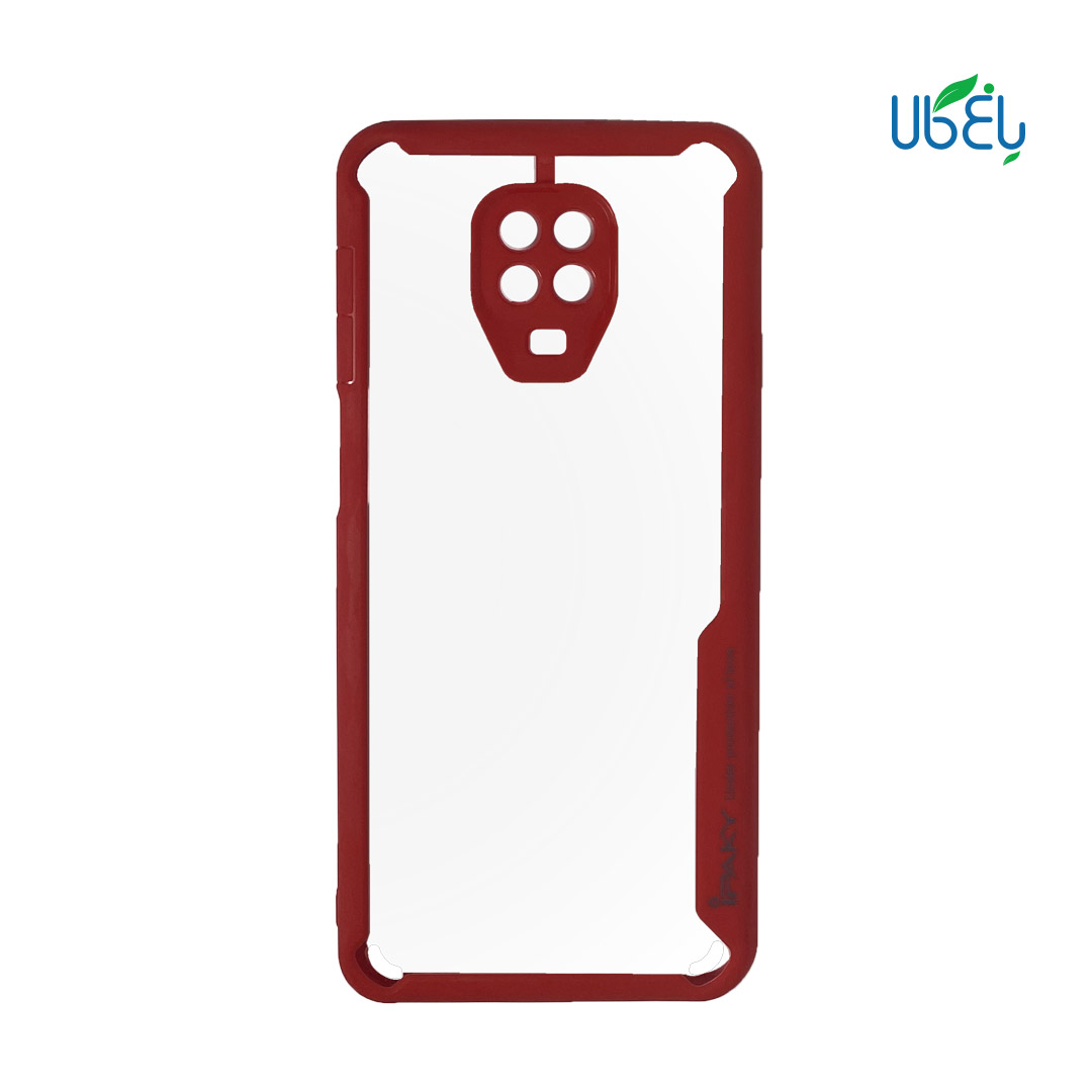 قاب آیپکی مناسب گوشی شیائومی