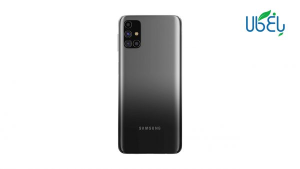 گوشی سامسونگ مدل Galaxy M31s با ظرفیت 128/6GB دو سیم کارت