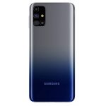 گوشی سامسونگ مدل Galaxy M31s با ظرفیت 128/6GB دو سیم کارت