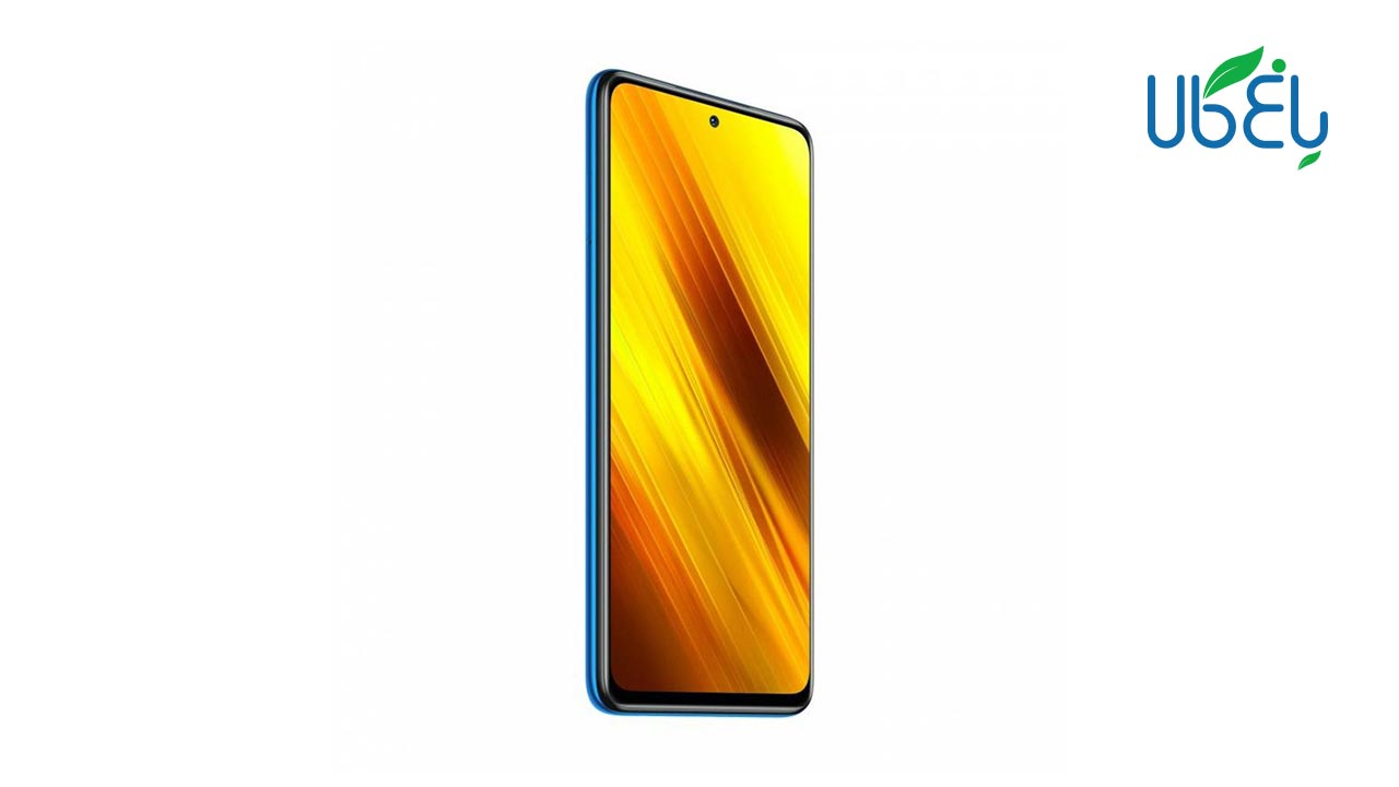 گوشی شیائومی مدل POCO X3