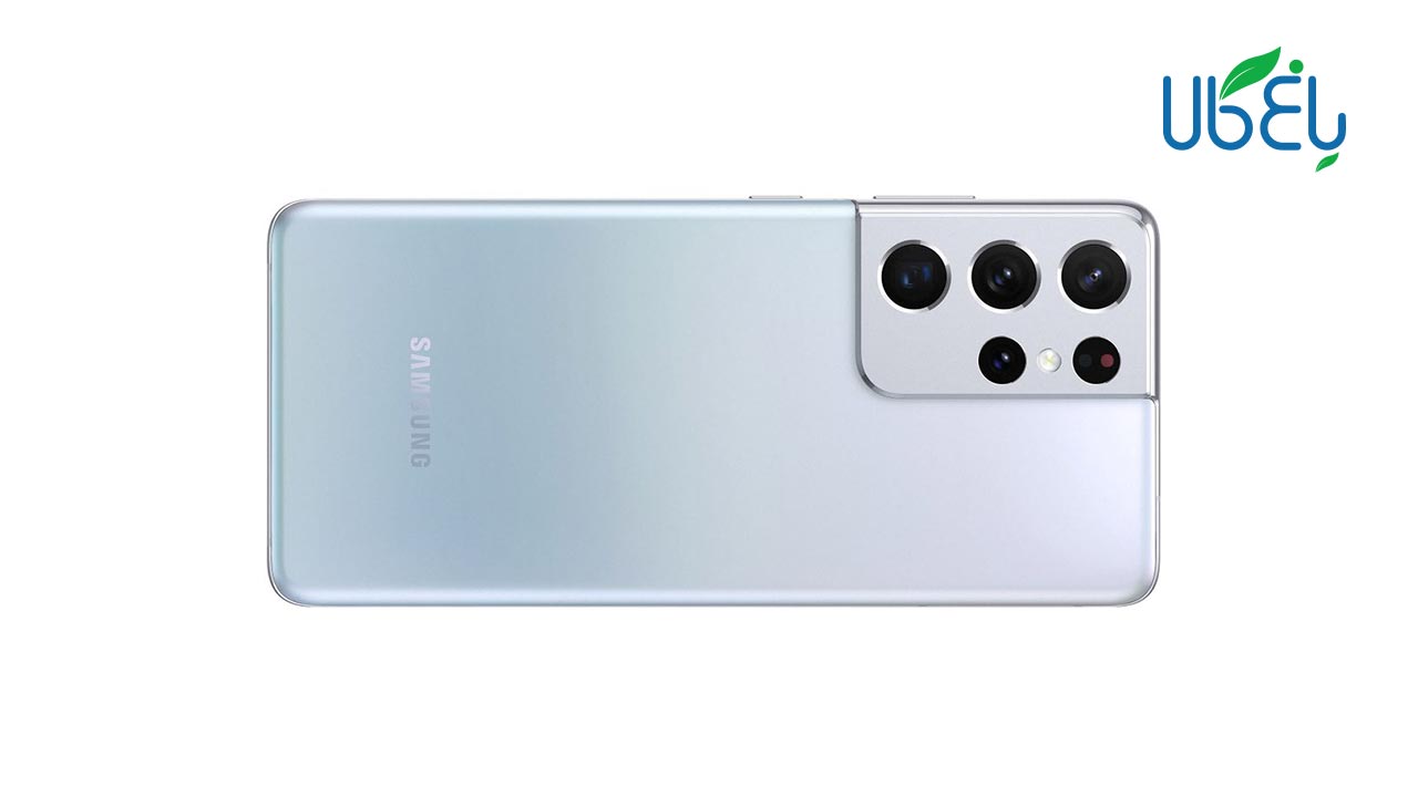 گوشی موبایل سامسونگ 5G) galaxy S21 ultra) ظرفیت 256/12GB