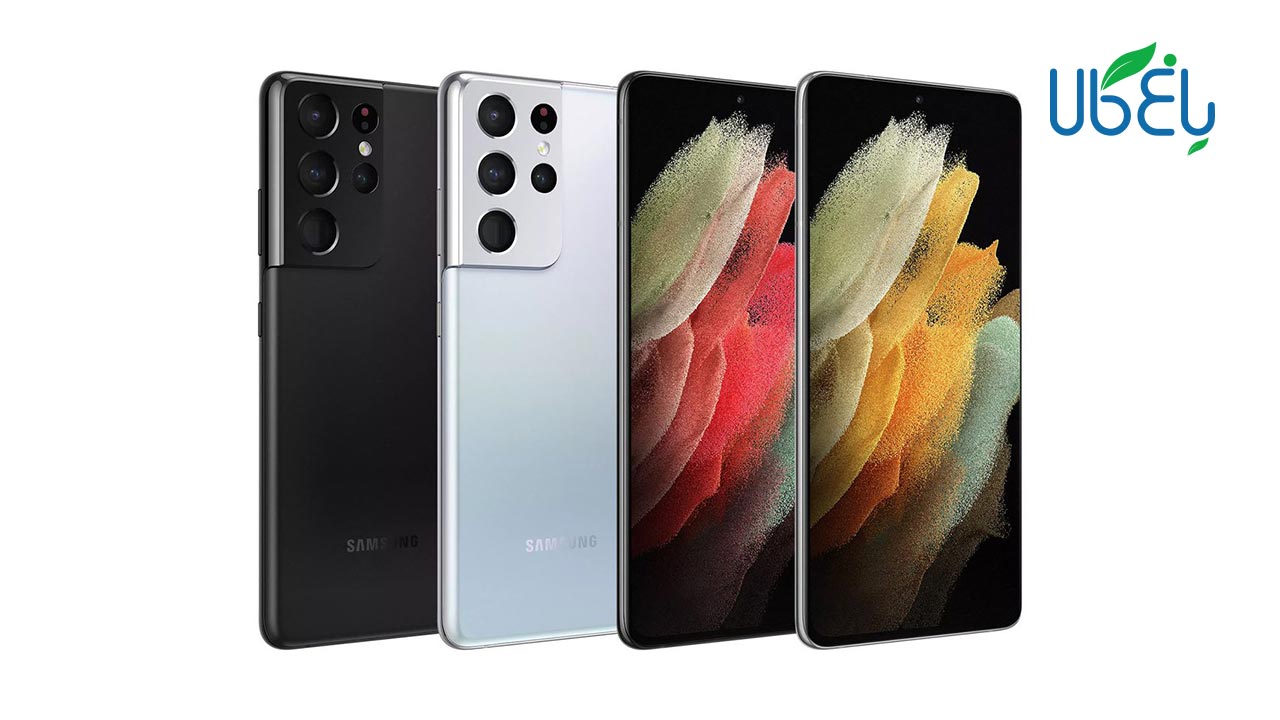گوشی موبایل سامسونگ 5G) galaxy S21 ultra) ظرفیت 256/12GB